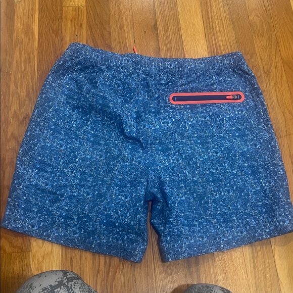 SWIMS trunks - Picture 3 of 4